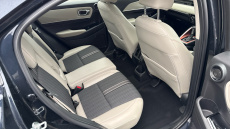 Honda HR-V 1.5 eHEV Advance Style 5dr CVT Hybrid Hatchback